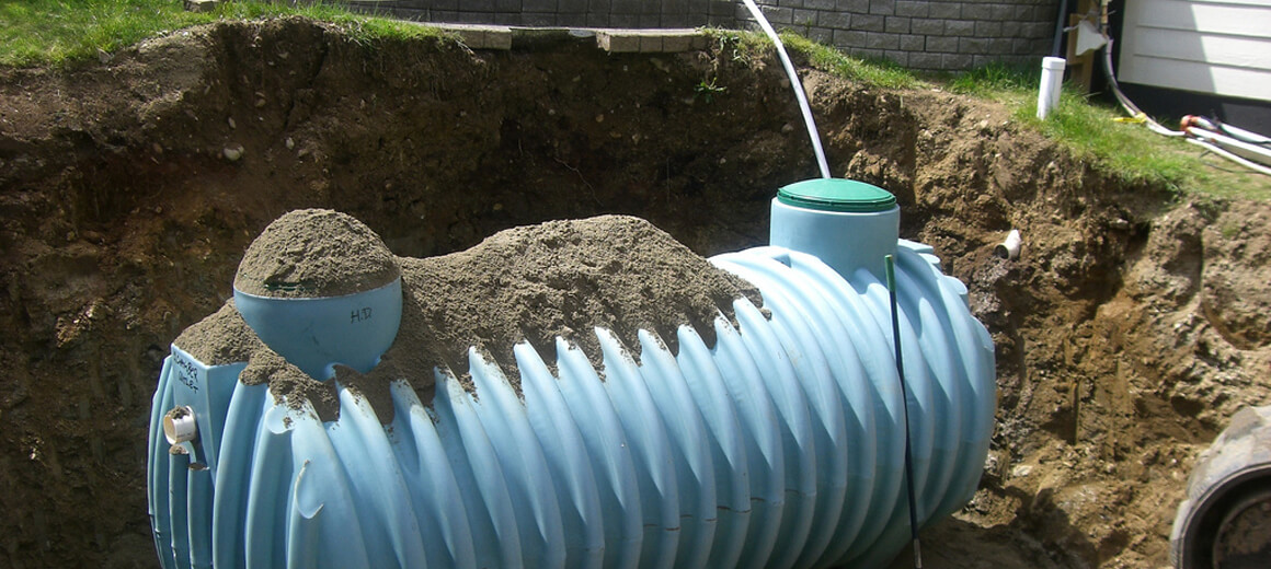 Septic Tank